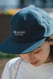 3RDWORD CAP